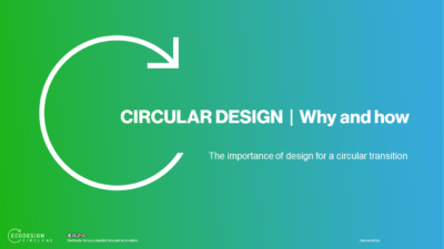 Circular Design Pitch